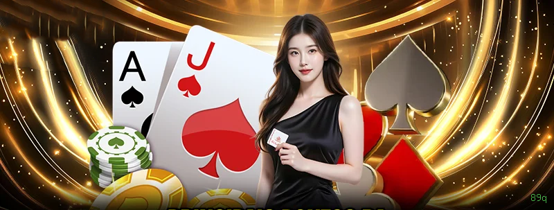 Cassino ao Vivo 89q