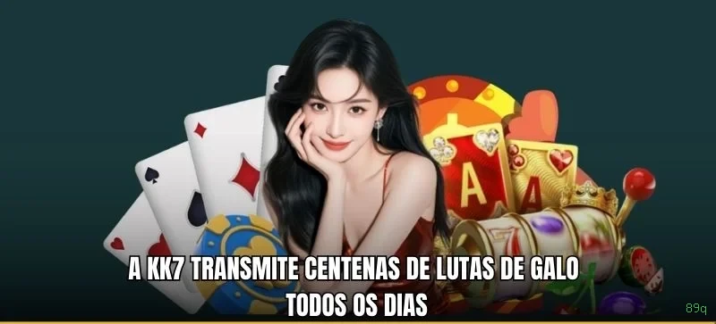 Dicas de Slots 89q